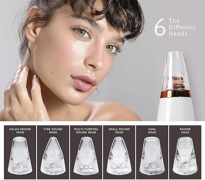 Beauty essentials